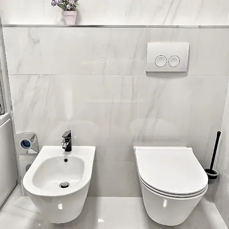 Apartament Nika 1 Ika