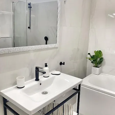 Apartment Nika 1