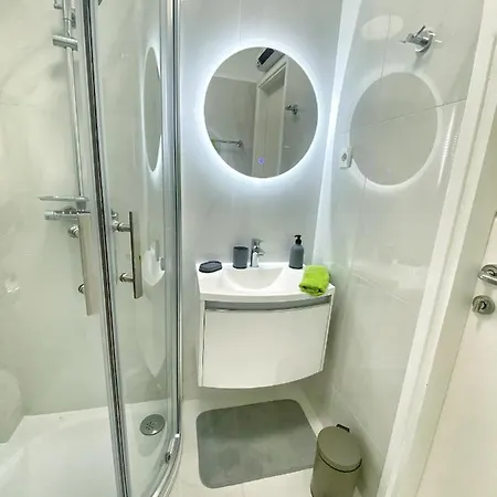 Nika 1 Apartament Ika