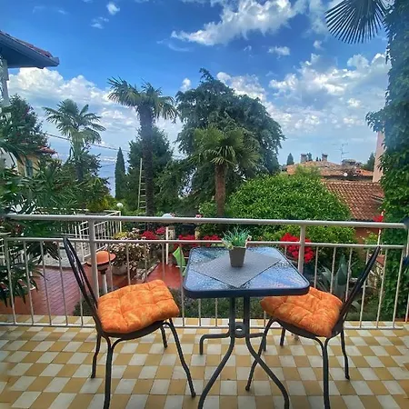 Apartament Nika 1 Ika