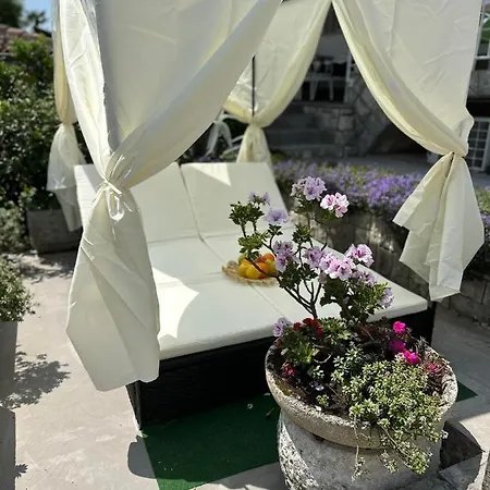 Apartment Nika 1